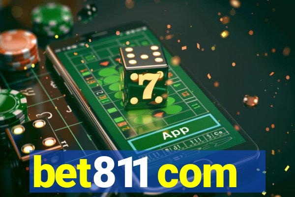 bet811 com